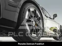 2026 Porsche 911