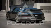 2026 Porsche 911