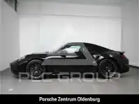 2026 Porsche 911