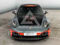 2026 Porsche 911