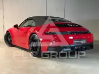 2026 Porsche 911
