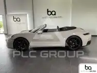 2026 Porsche 911