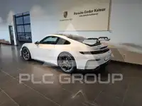 2026 Porsche 911