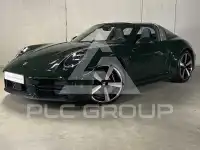 2026 Porsche 911