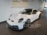 2026 Porsche 911