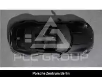 2026 Porsche 911