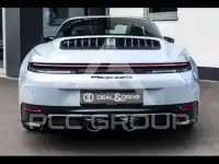 2026 Porsche 911
