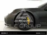 2026 Porsche 911