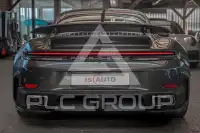 2026 Porsche 911
