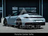 2026 Porsche 911
