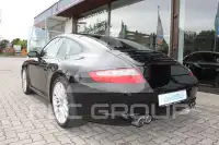 2026 Porsche 911