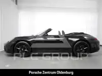 2026 Porsche 911