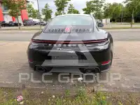 2026 Porsche 911