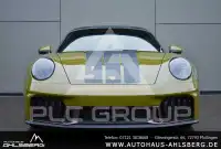 2026 Porsche 911