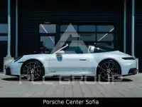 2026 Porsche 911