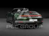 2026 Porsche 911
