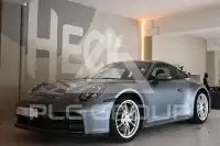 2026 Porsche 911