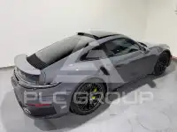 2026 Porsche 911