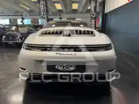 2026 Porsche 911