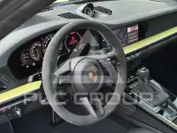 2026 Porsche 911