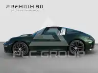 2026 Porsche 911
