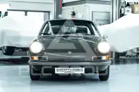 1968 Porsche 911
