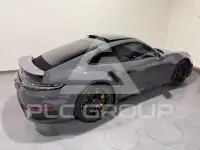2026 Porsche 911