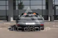 2026 Porsche 911