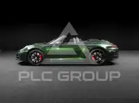 2026 Porsche 911