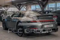 2026 Porsche 911
