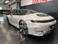 2026 Porsche 911