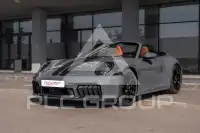 2026 Porsche 911