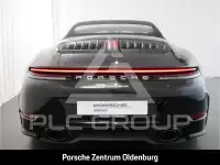 2026 Porsche 911
