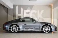 2026 Porsche 911