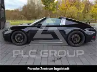 2026 Porsche 911