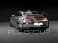 2026 Porsche 911
