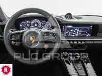 2026 Porsche 911