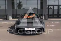 2026 Porsche 911