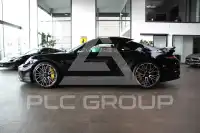 2026 Porsche 911