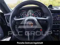 2026 Porsche 911