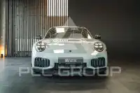 2026 Porsche 911