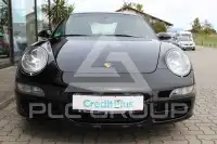 2026 Porsche 911