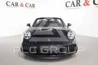 2026 Porsche 911