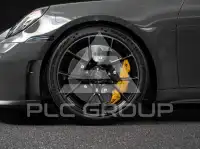 2026 Porsche 911