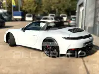 2026 Porsche 911