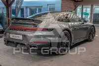 2026 Porsche 911
