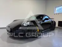 2026 Porsche 911