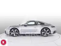2026 Porsche 911