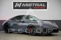 2026 Porsche 911