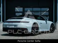 2026 Porsche 911